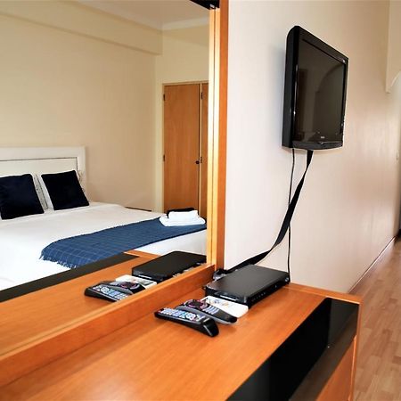 Supreme Areeiro Apartment ลิสบอน ภายนอก รูปภาพ