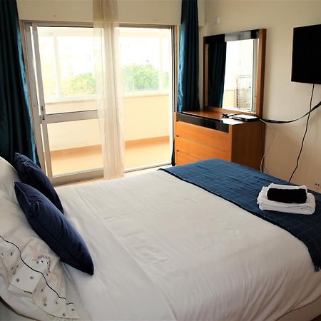 Supreme Areeiro Apartment ลิสบอน ภายนอก รูปภาพ