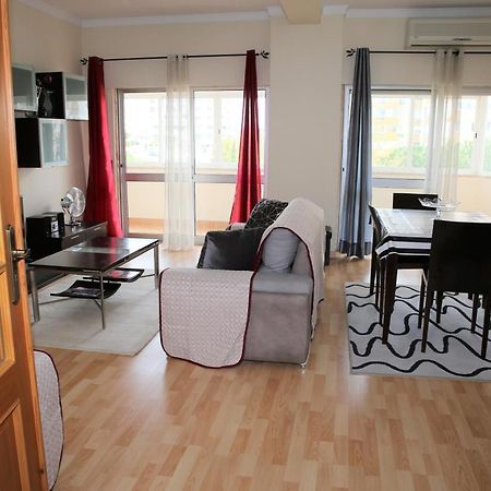 Supreme Areeiro Apartment ลิสบอน ภายนอก รูปภาพ