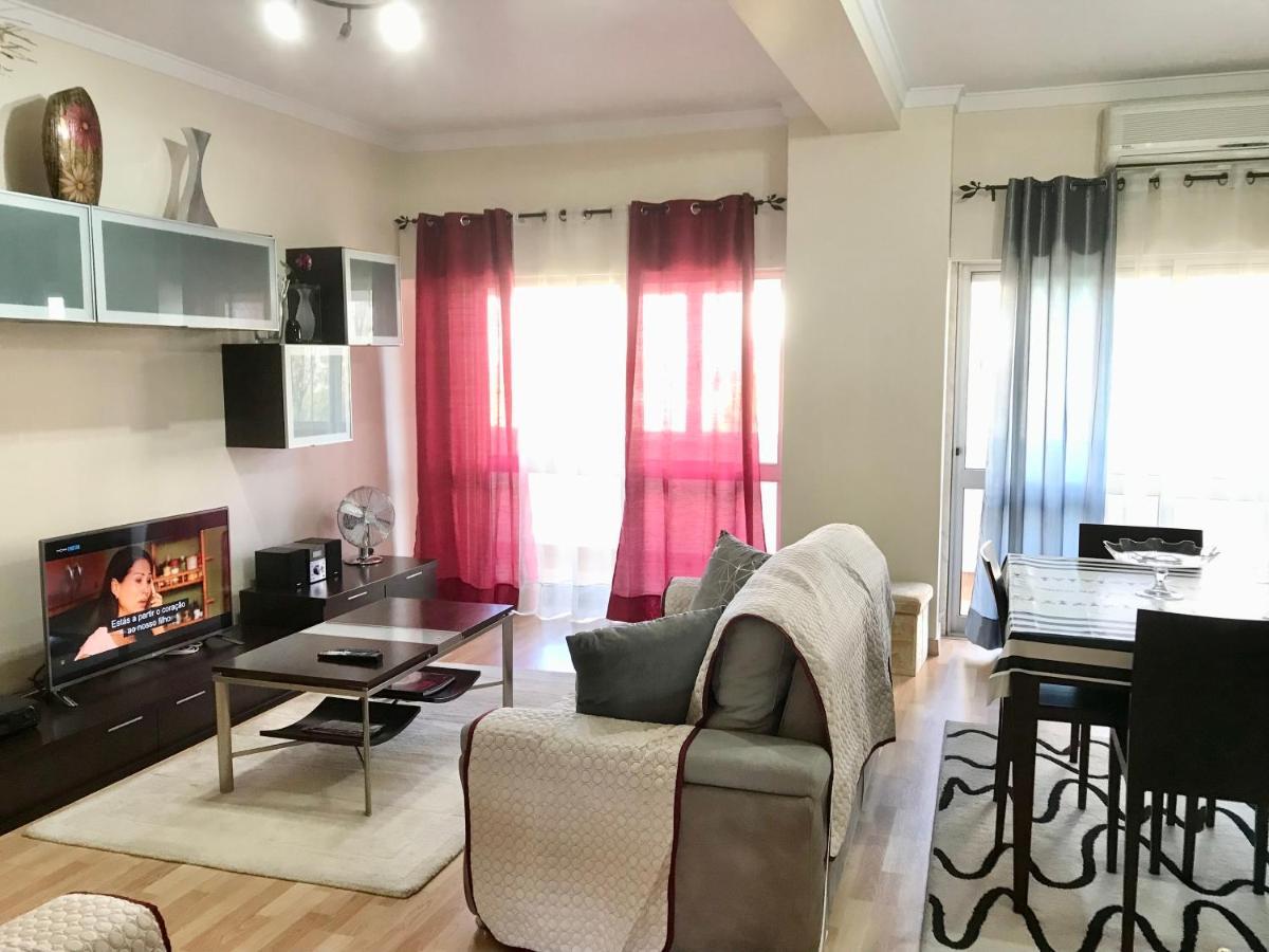 Supreme Areeiro Apartment ลิสบอน ภายนอก รูปภาพ