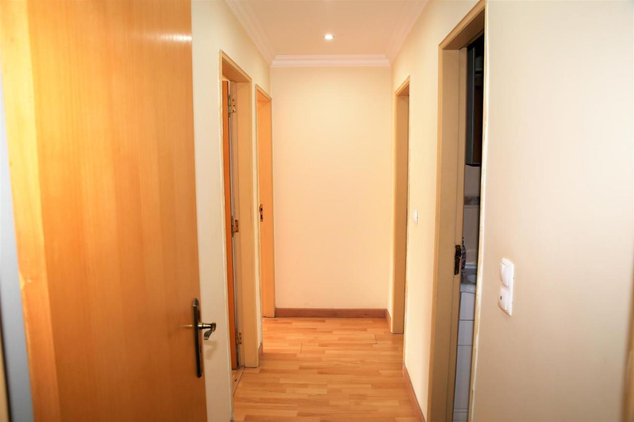 Supreme Areeiro Apartment ลิสบอน ภายนอก รูปภาพ