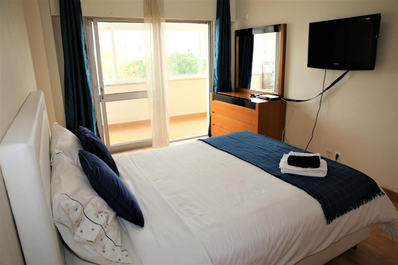 Supreme Areeiro Apartment ลิสบอน ภายนอก รูปภาพ