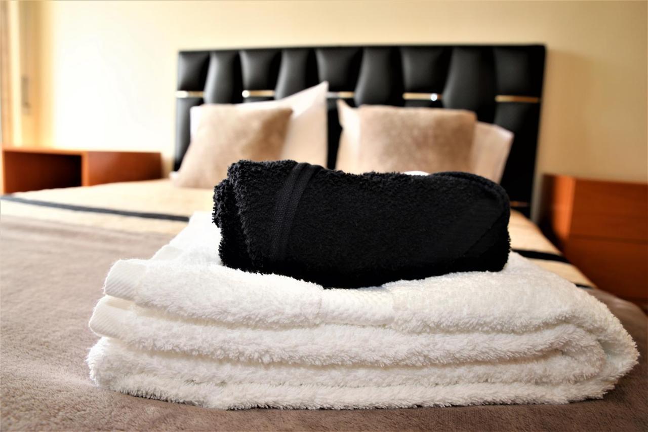 Supreme Areeiro Apartment ลิสบอน ภายนอก รูปภาพ