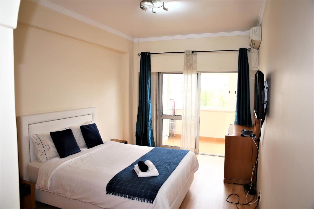 Supreme Areeiro Apartment ลิสบอน ภายนอก รูปภาพ