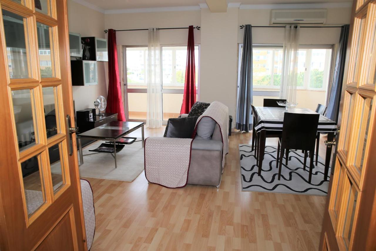 Supreme Areeiro Apartment ลิสบอน ภายนอก รูปภาพ