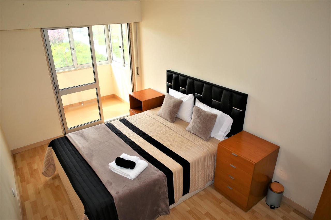 Supreme Areeiro Apartment ลิสบอน ภายนอก รูปภาพ