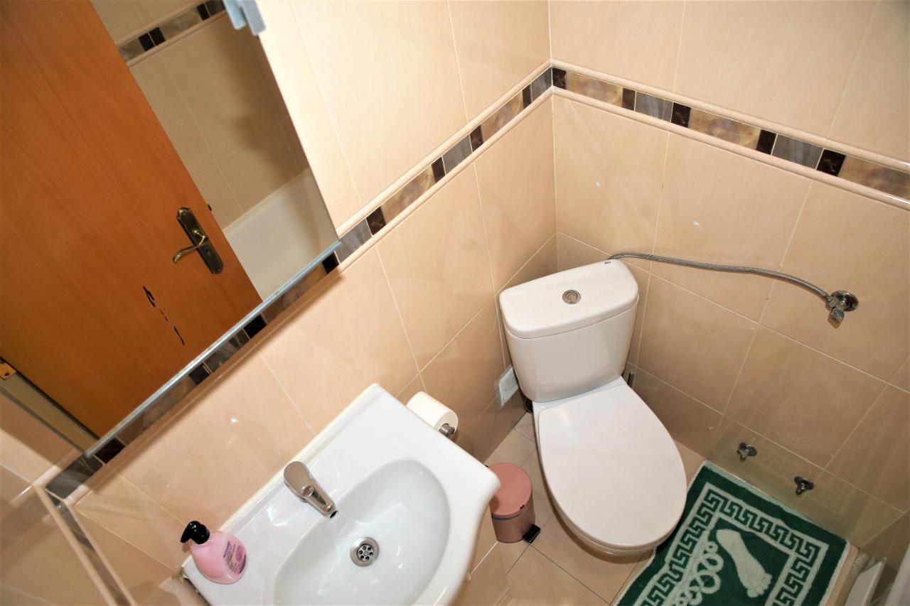 Supreme Areeiro Apartment ลิสบอน ภายนอก รูปภาพ