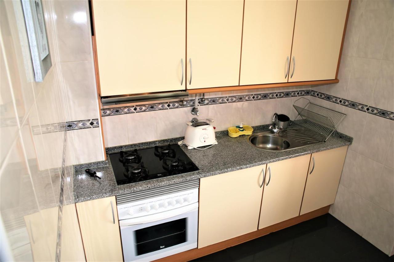 Supreme Areeiro Apartment ลิสบอน ภายนอก รูปภาพ