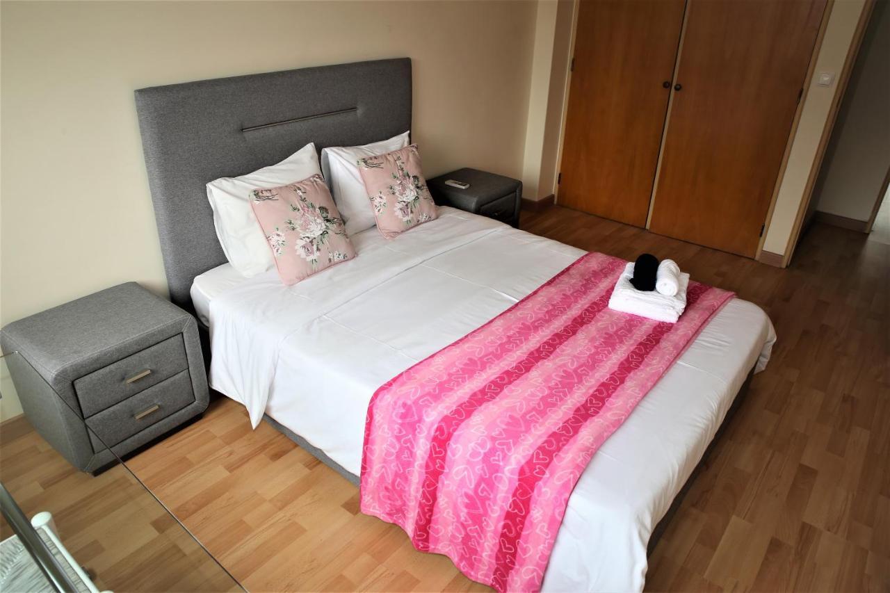 Supreme Areeiro Apartment ลิสบอน ภายนอก รูปภาพ