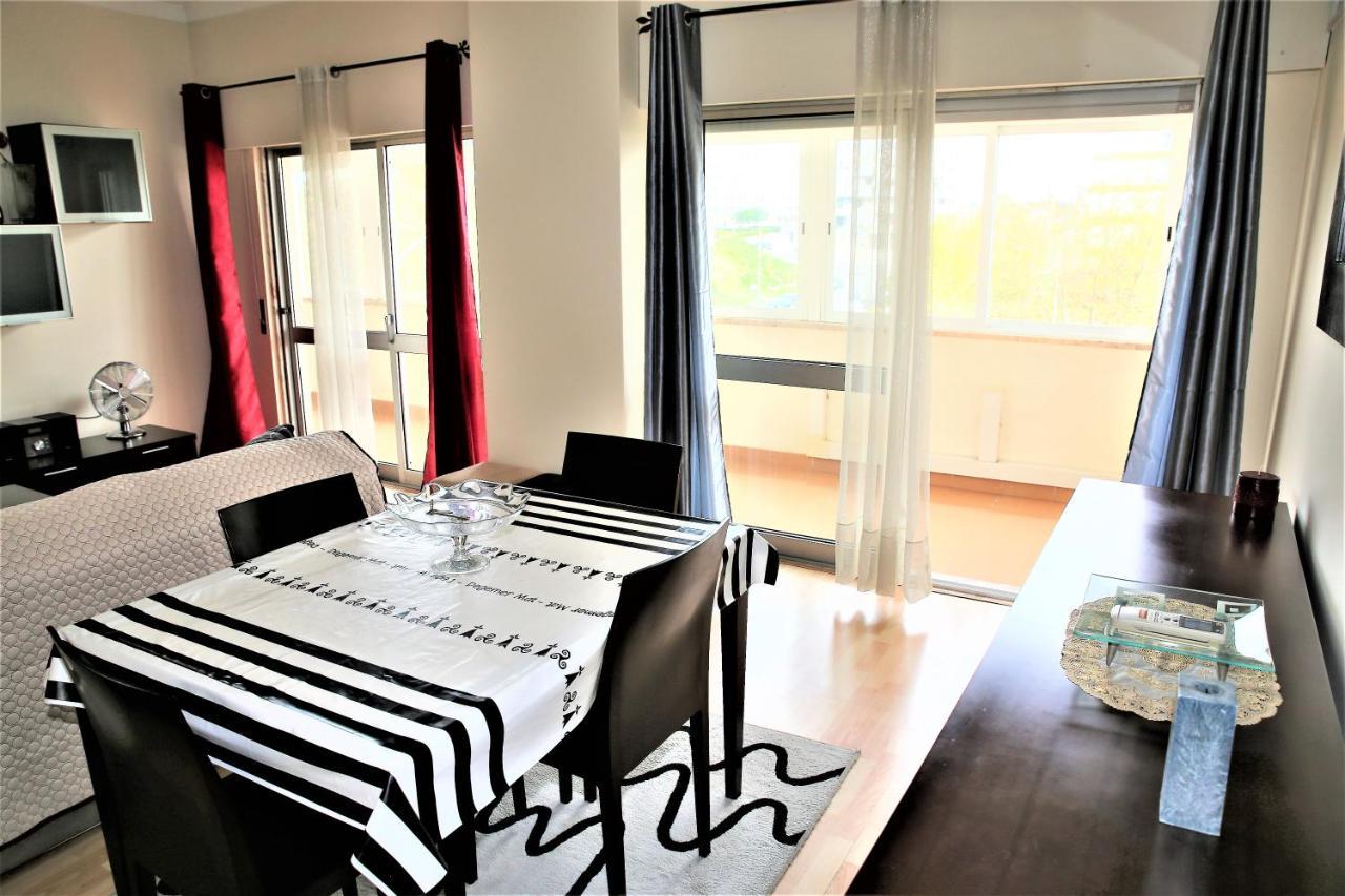 Supreme Areeiro Apartment ลิสบอน ภายนอก รูปภาพ