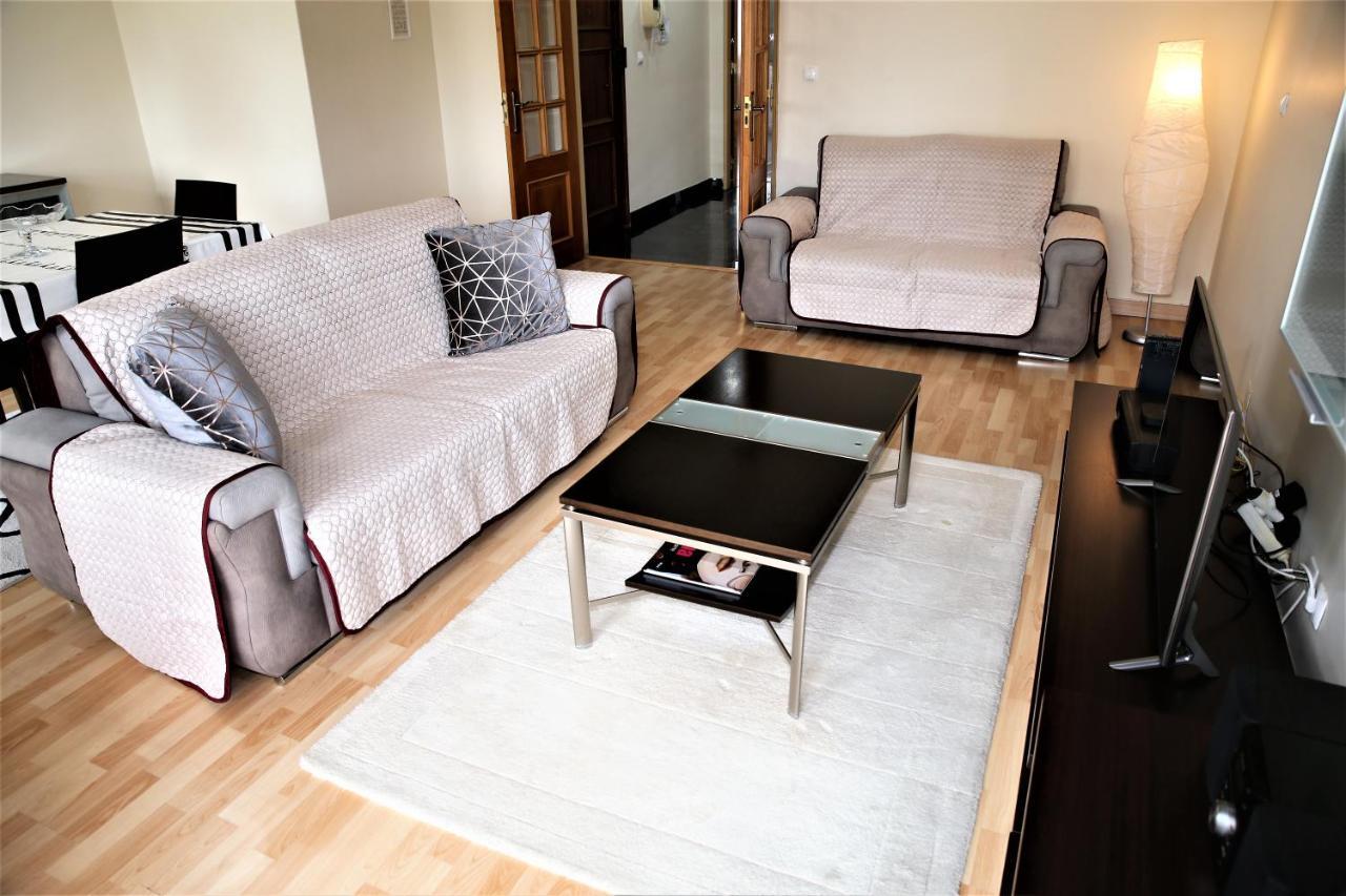 Supreme Areeiro Apartment ลิสบอน ภายนอก รูปภาพ