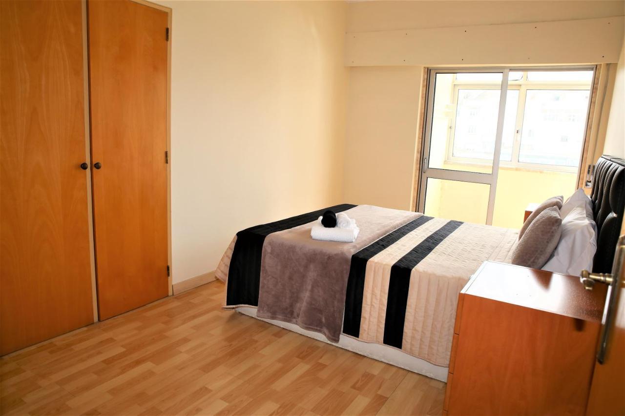 Supreme Areeiro Apartment ลิสบอน ภายนอก รูปภาพ