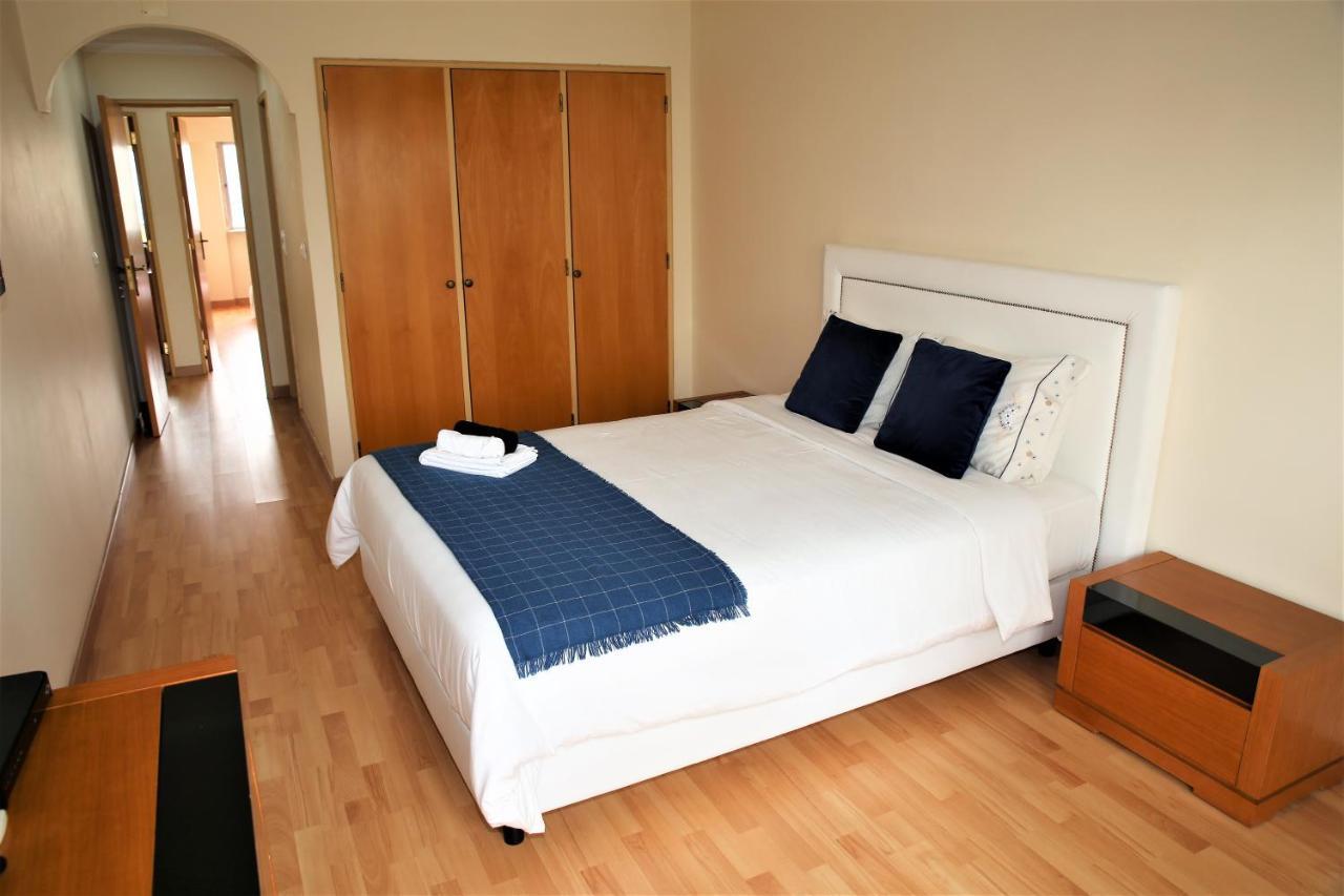 Supreme Areeiro Apartment ลิสบอน ภายนอก รูปภาพ