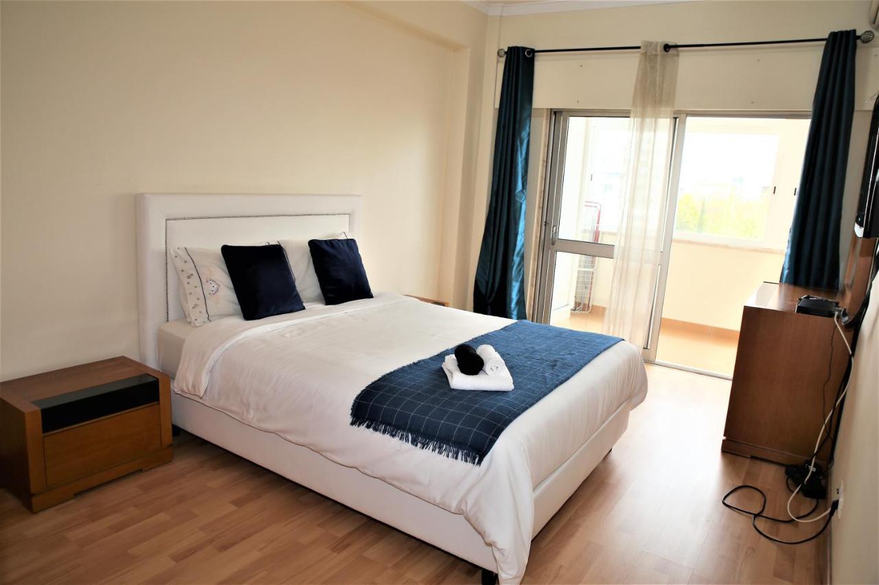 Supreme Areeiro Apartment ลิสบอน ภายนอก รูปภาพ