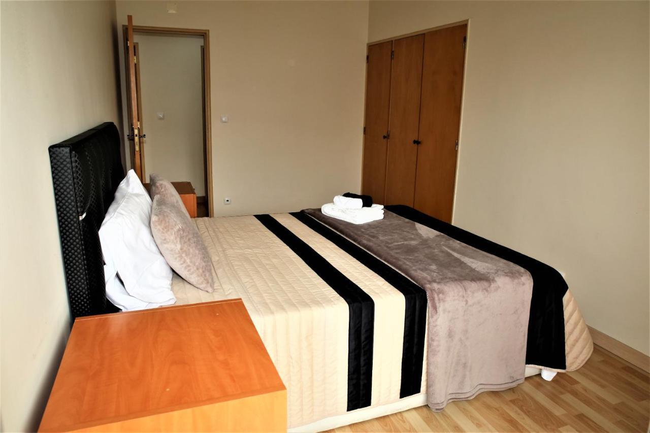 Supreme Areeiro Apartment ลิสบอน ภายนอก รูปภาพ