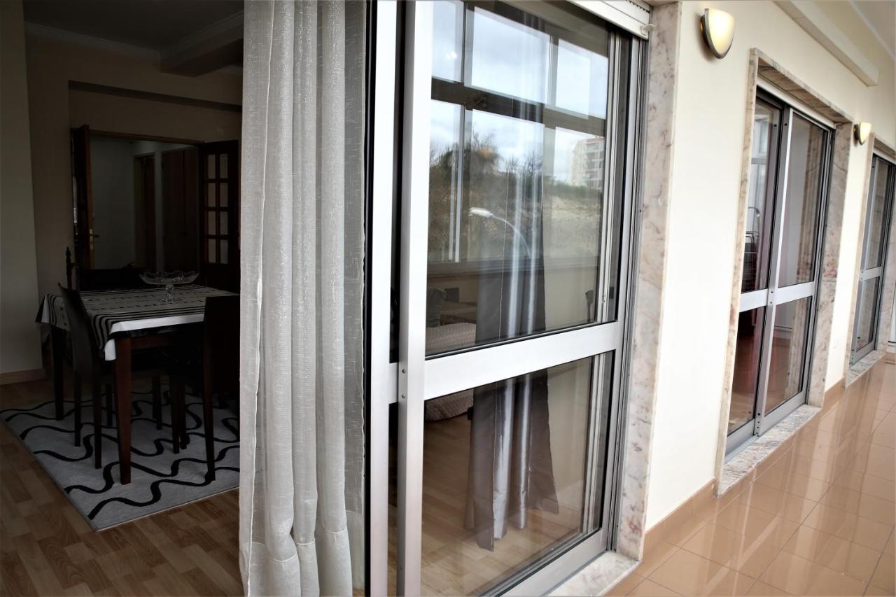 Supreme Areeiro Apartment ลิสบอน ภายนอก รูปภาพ