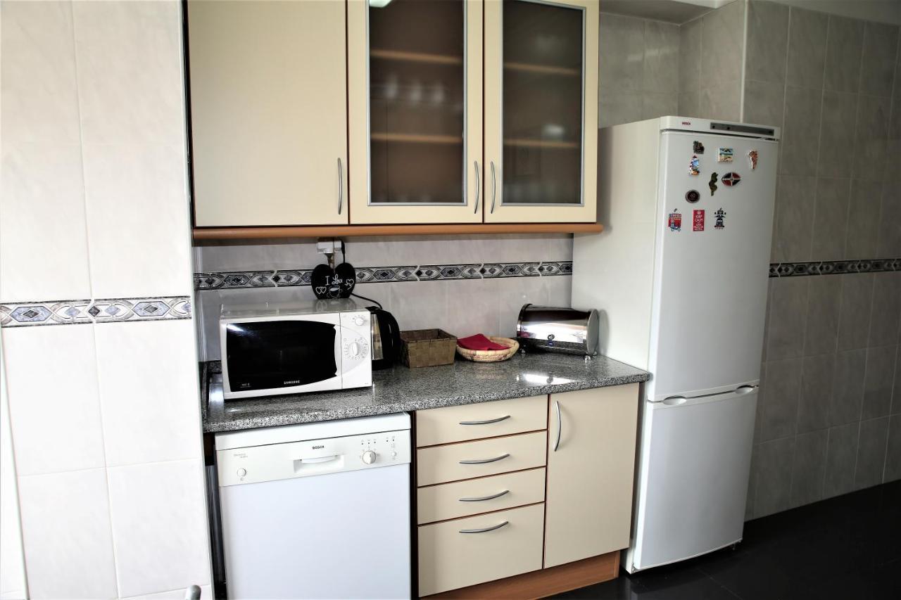 Supreme Areeiro Apartment ลิสบอน ภายนอก รูปภาพ