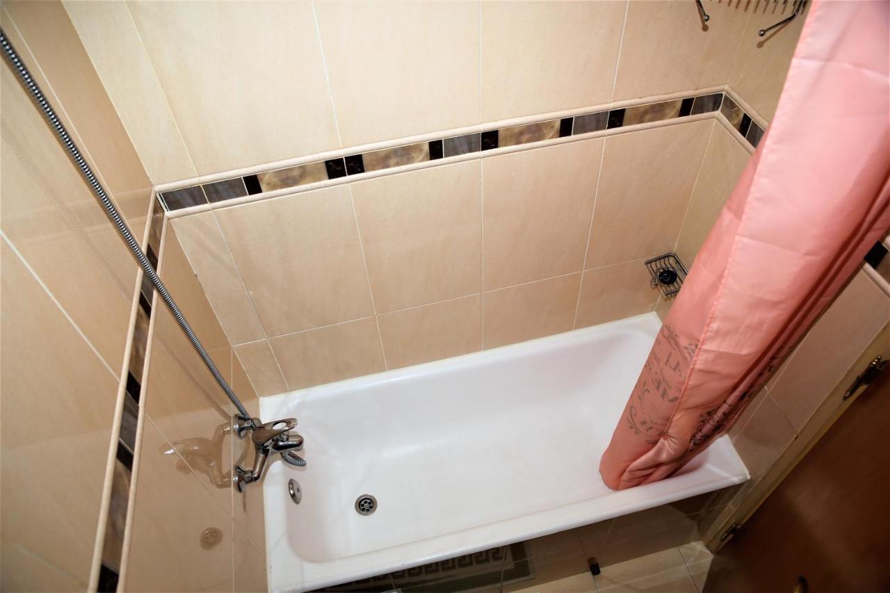 Supreme Areeiro Apartment ลิสบอน ภายนอก รูปภาพ