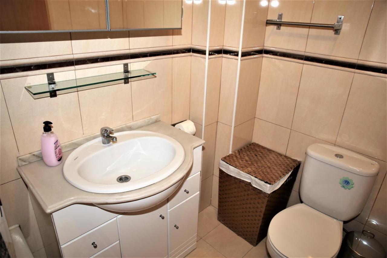 Supreme Areeiro Apartment ลิสบอน ภายนอก รูปภาพ
