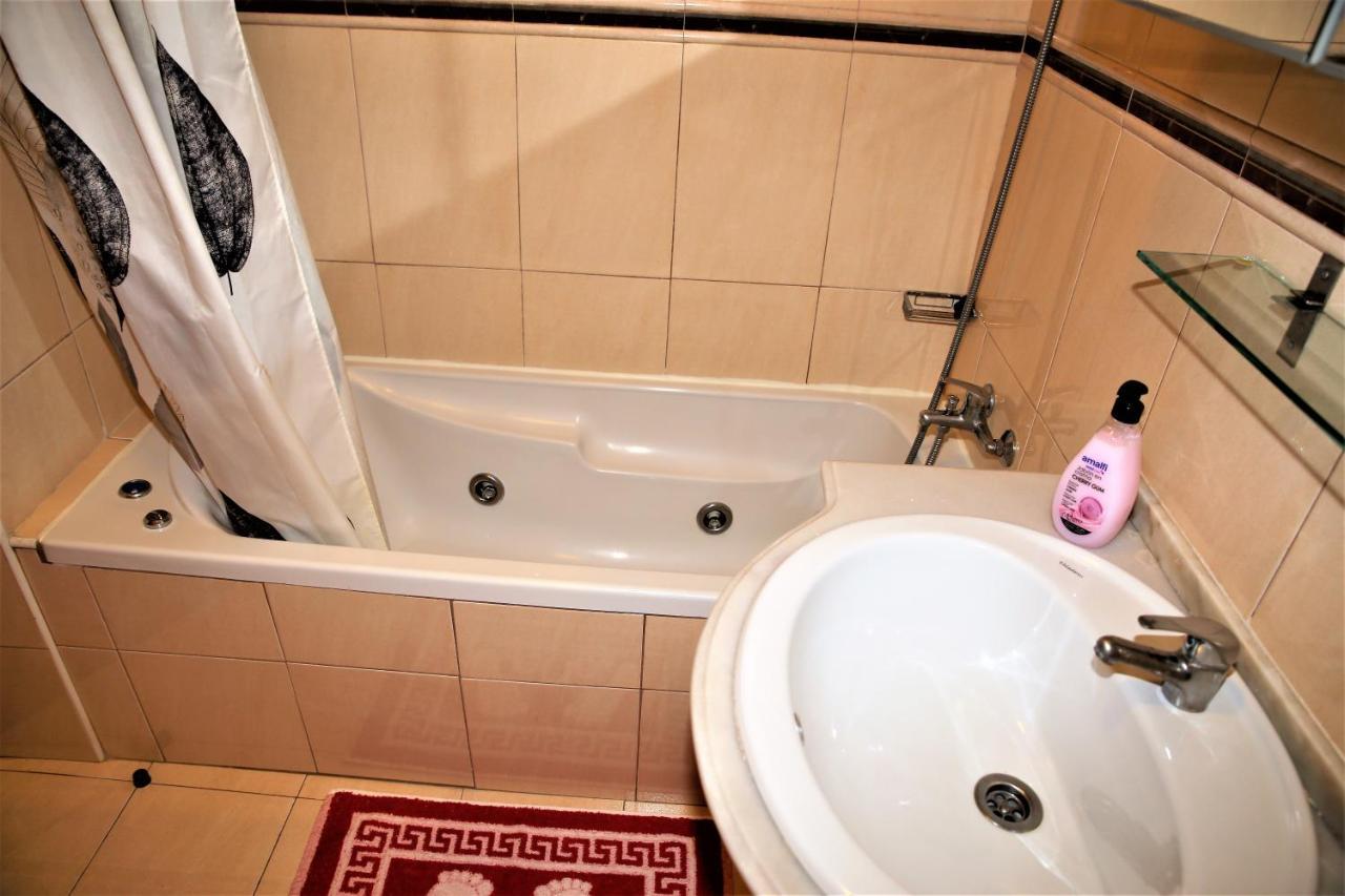 Supreme Areeiro Apartment ลิสบอน ภายนอก รูปภาพ