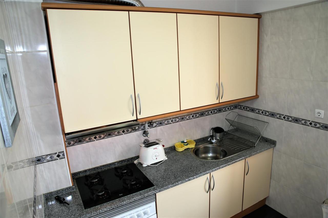 Supreme Areeiro Apartment ลิสบอน ภายนอก รูปภาพ