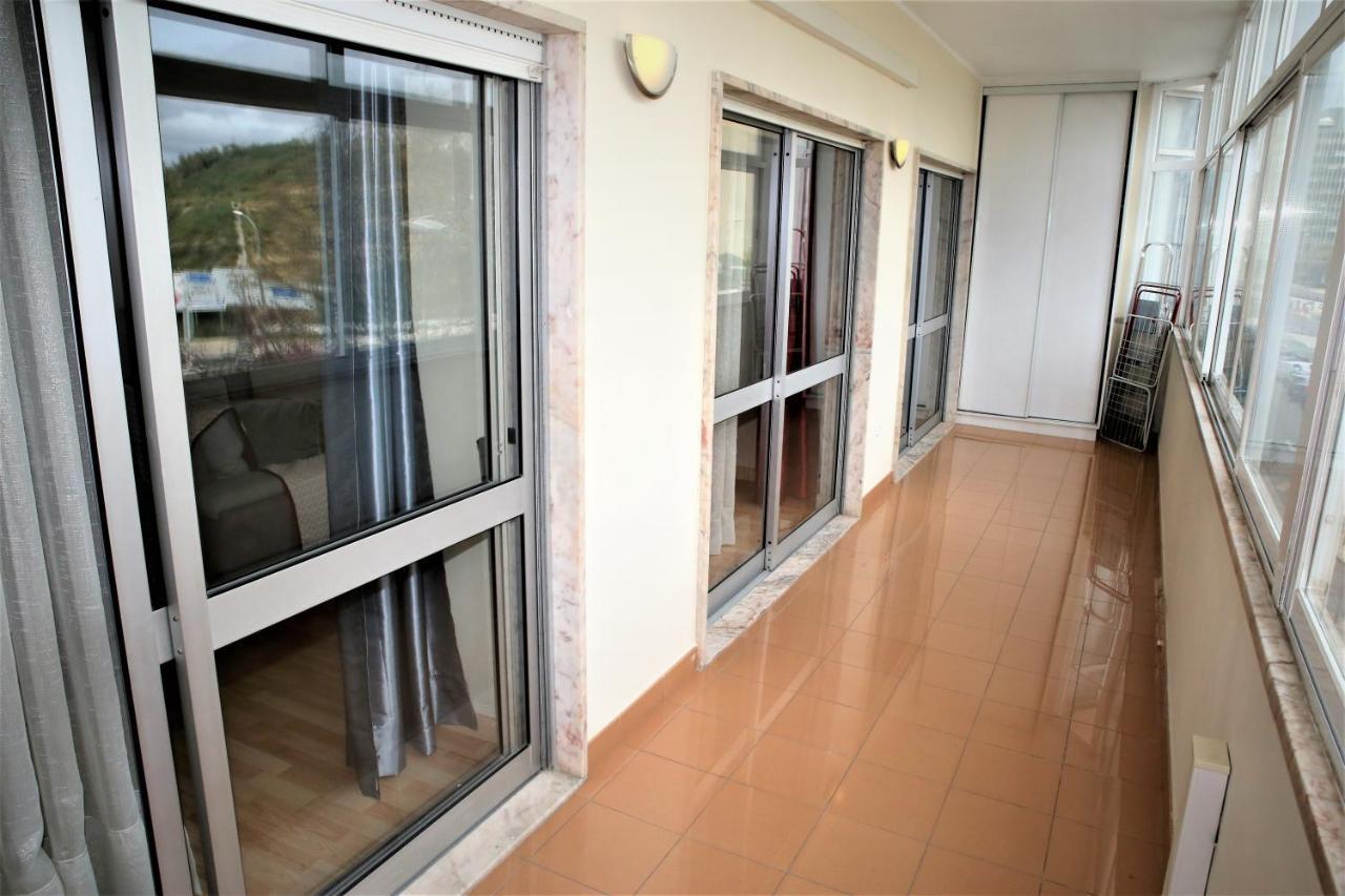 Supreme Areeiro Apartment ลิสบอน ภายนอก รูปภาพ