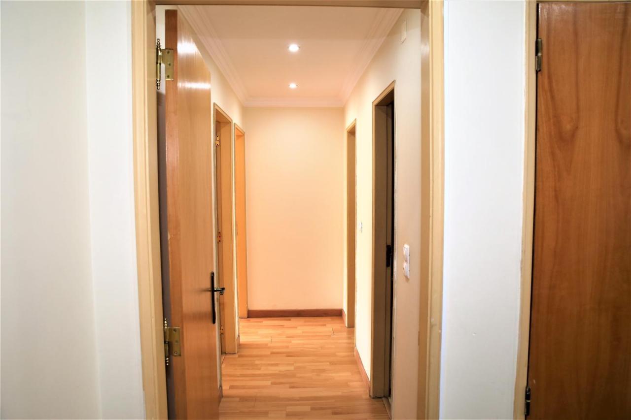 Supreme Areeiro Apartment ลิสบอน ภายนอก รูปภาพ