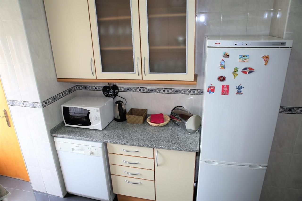 Supreme Areeiro Apartment ลิสบอน ภายนอก รูปภาพ