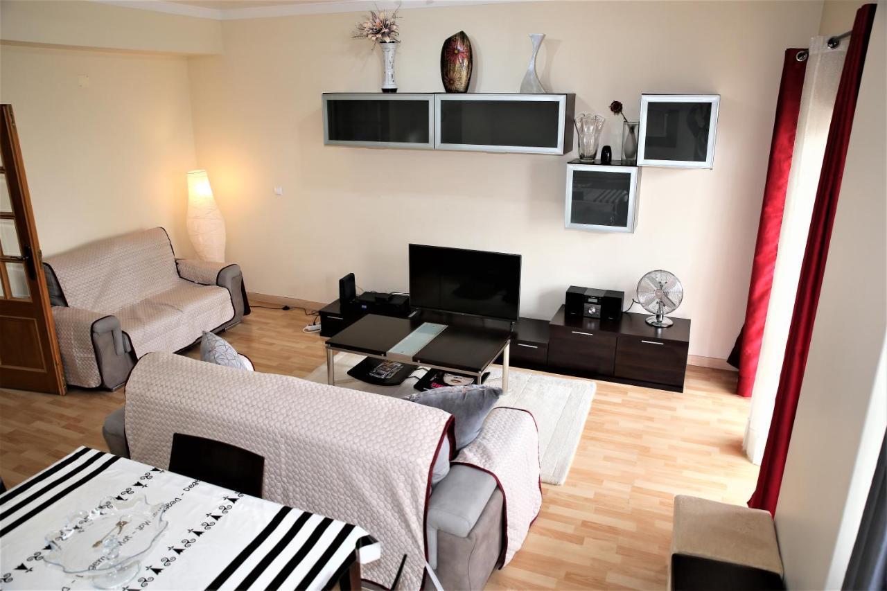 Supreme Areeiro Apartment ลิสบอน ภายนอก รูปภาพ