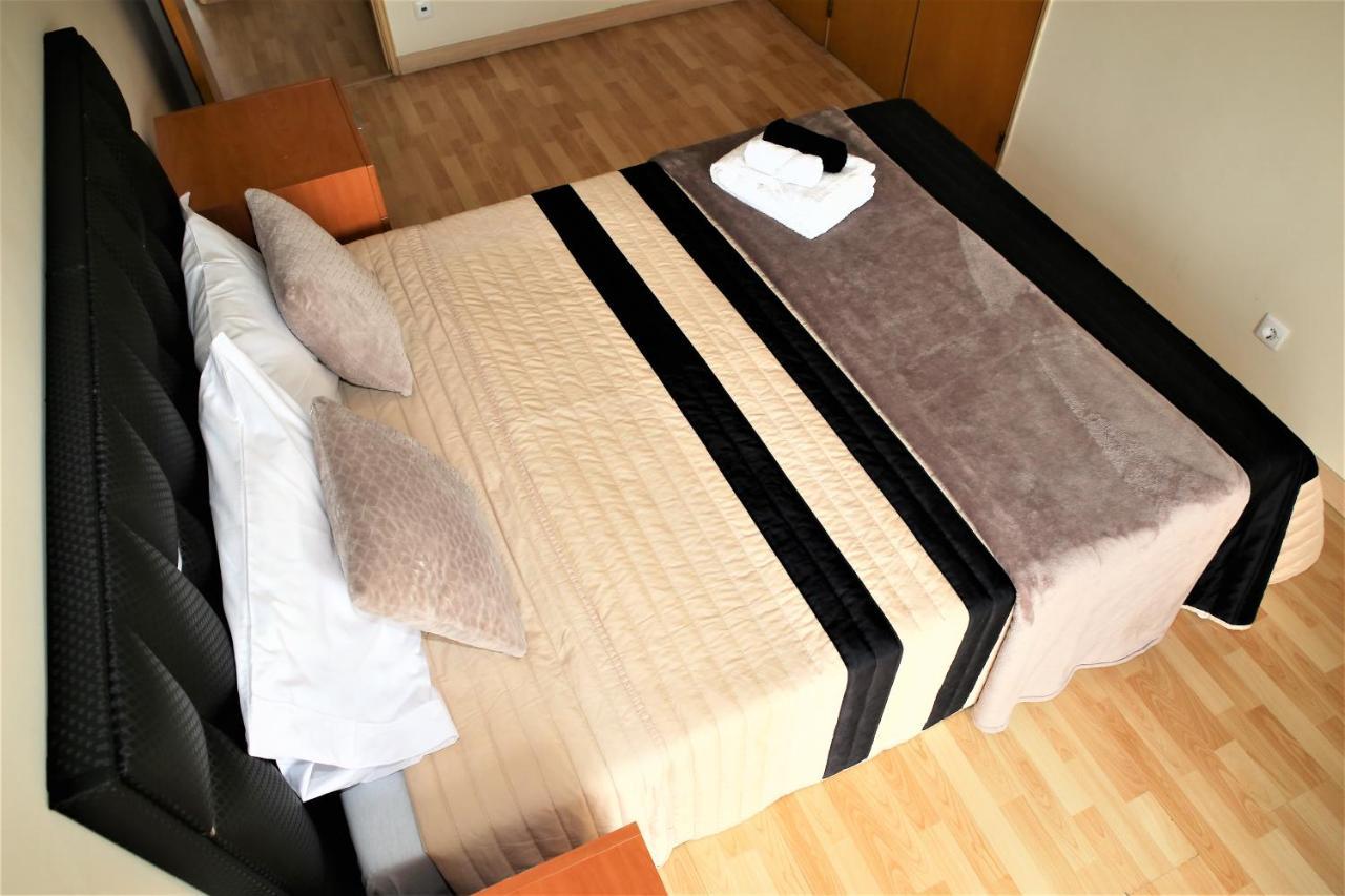 Supreme Areeiro Apartment ลิสบอน ภายนอก รูปภาพ