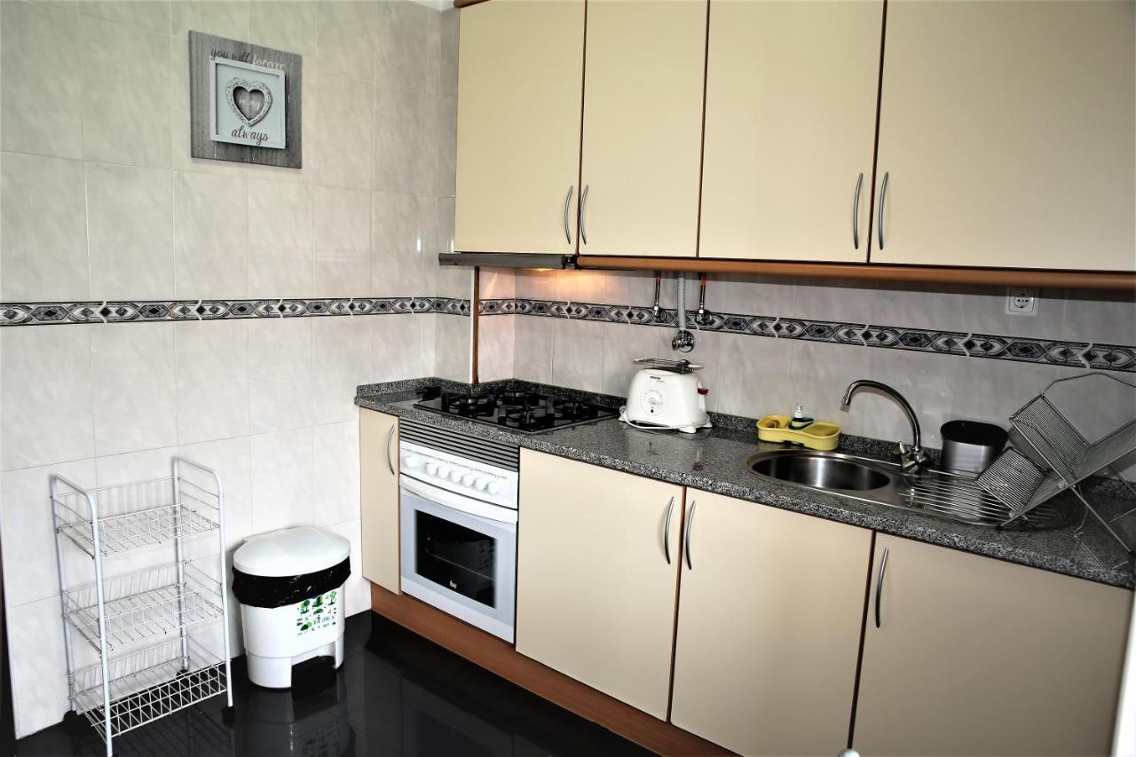 Supreme Areeiro Apartment ลิสบอน ภายนอก รูปภาพ