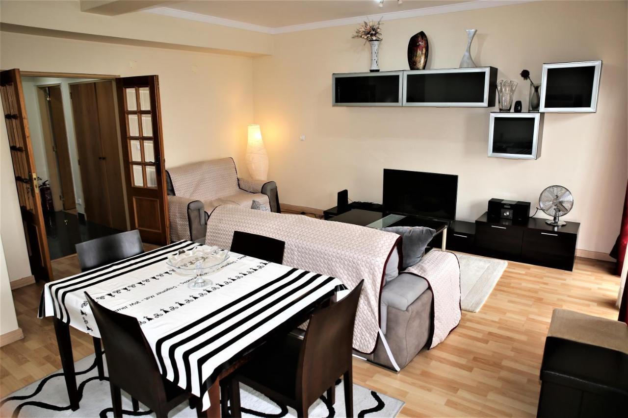 Supreme Areeiro Apartment ลิสบอน ภายนอก รูปภาพ