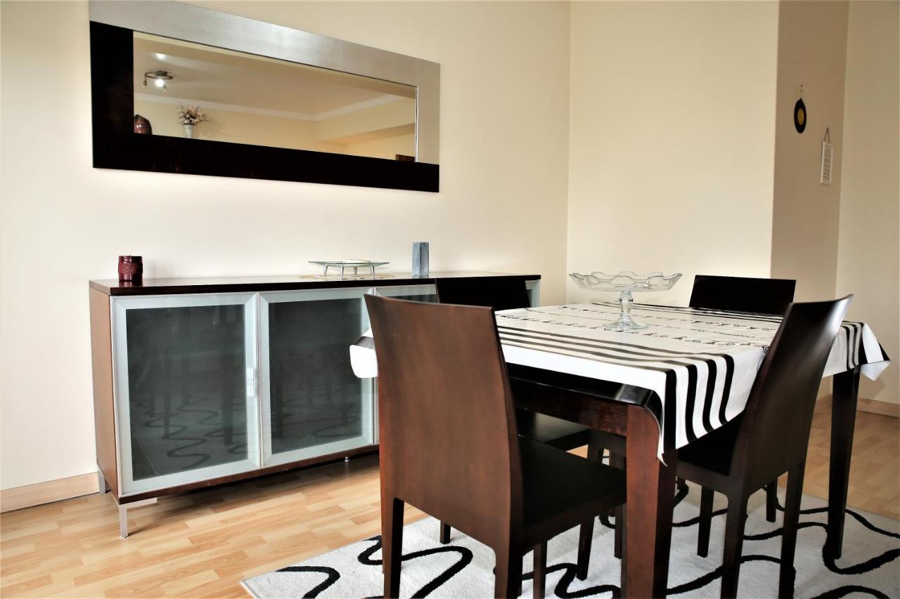 Supreme Areeiro Apartment ลิสบอน ภายนอก รูปภาพ