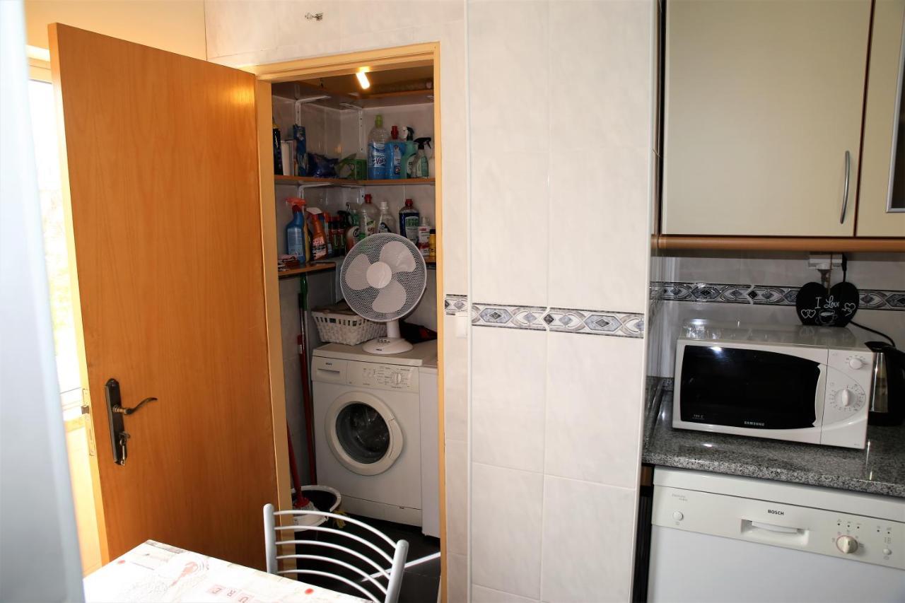Supreme Areeiro Apartment ลิสบอน ภายนอก รูปภาพ
