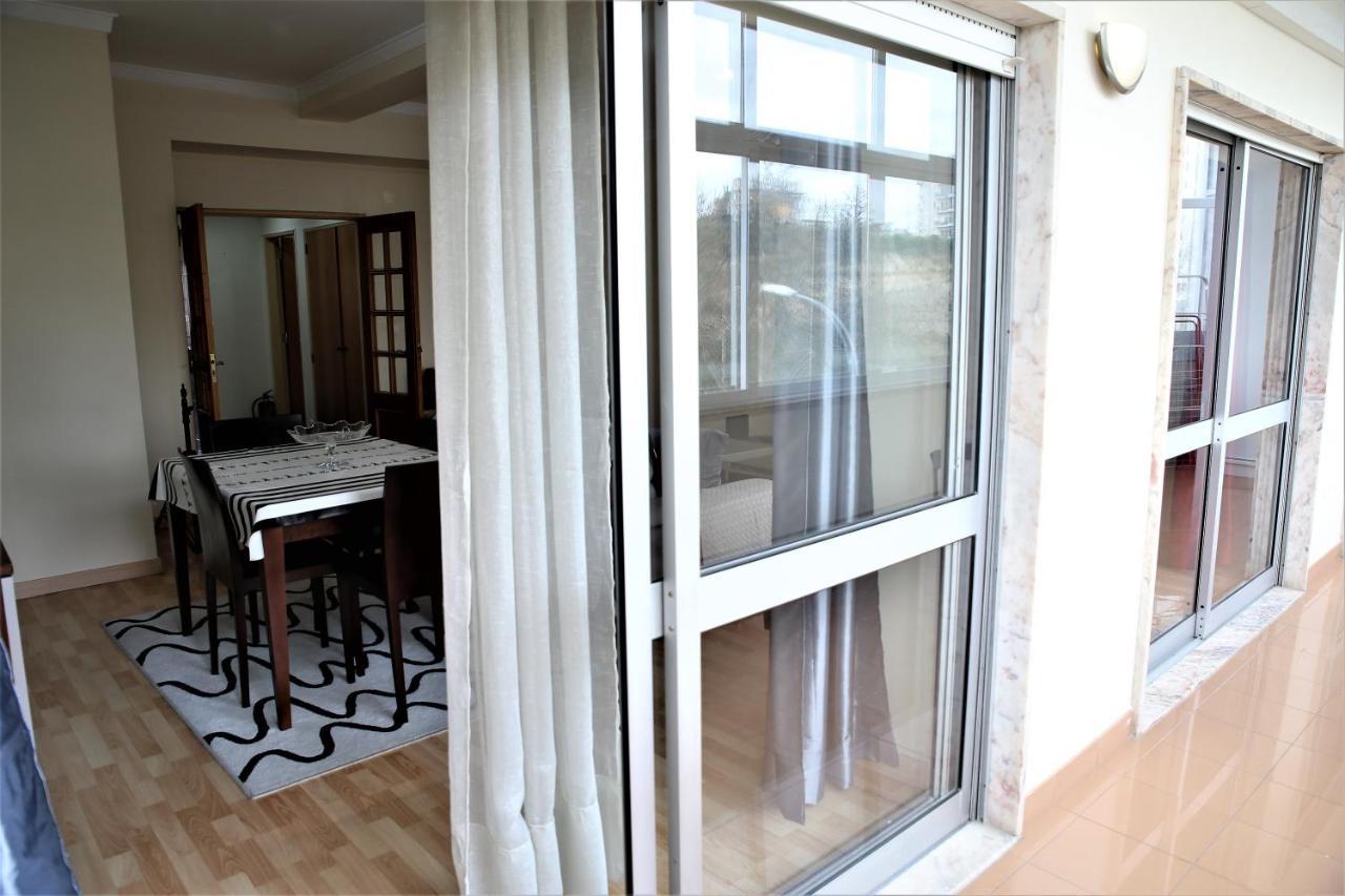 Supreme Areeiro Apartment ลิสบอน ภายนอก รูปภาพ
