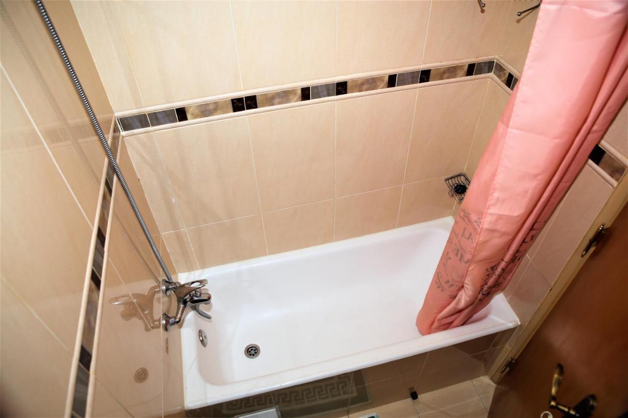 Supreme Areeiro Apartment ลิสบอน ภายนอก รูปภาพ