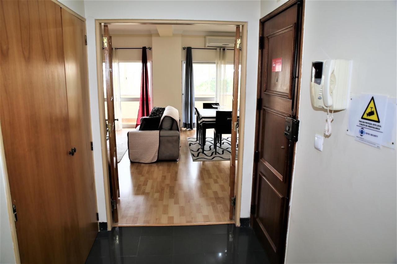 Supreme Areeiro Apartment ลิสบอน ภายนอก รูปภาพ