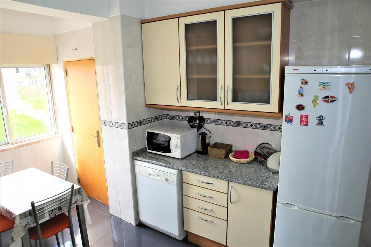 Supreme Areeiro Apartment ลิสบอน ภายนอก รูปภาพ