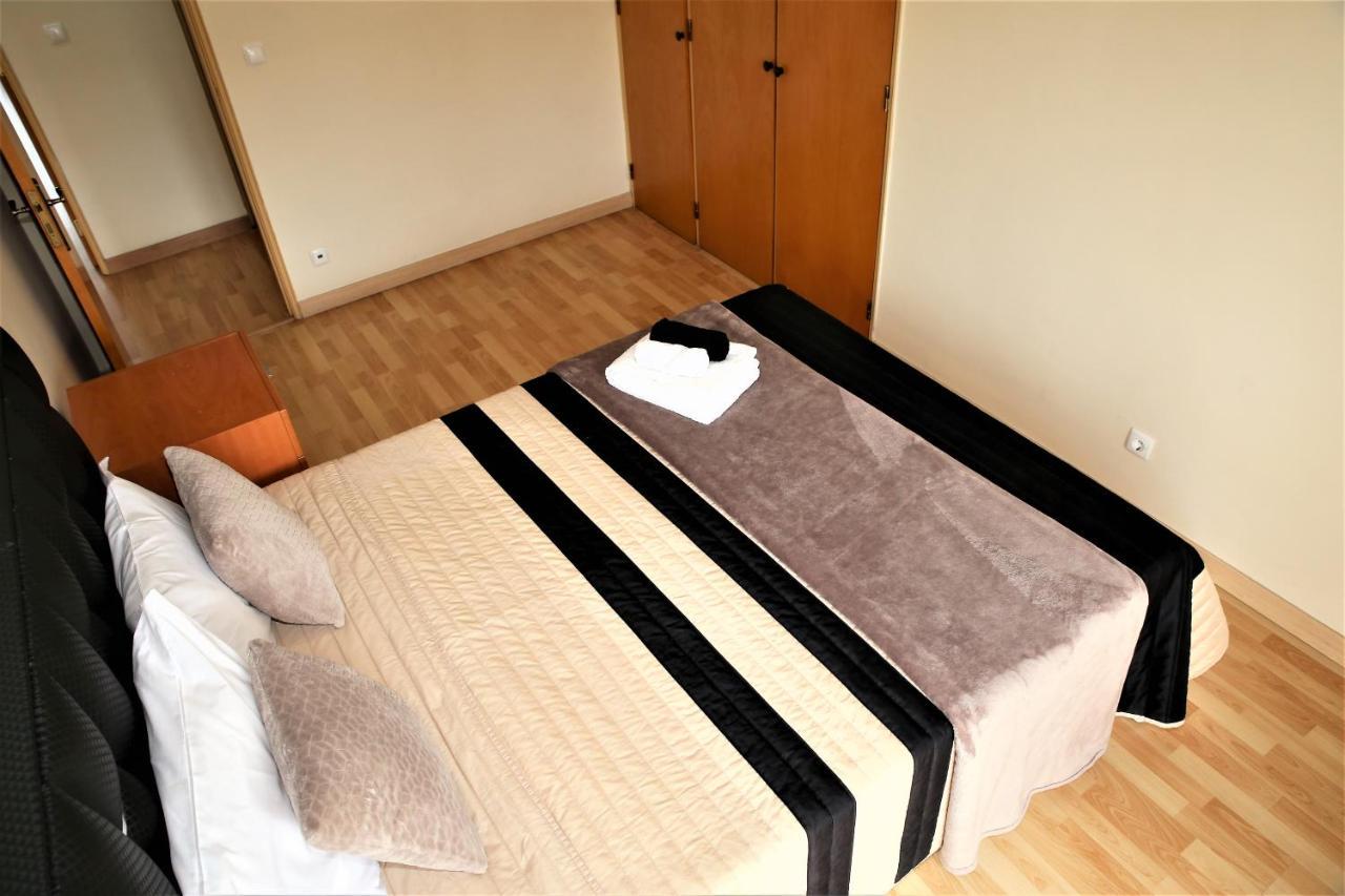 Supreme Areeiro Apartment ลิสบอน ภายนอก รูปภาพ