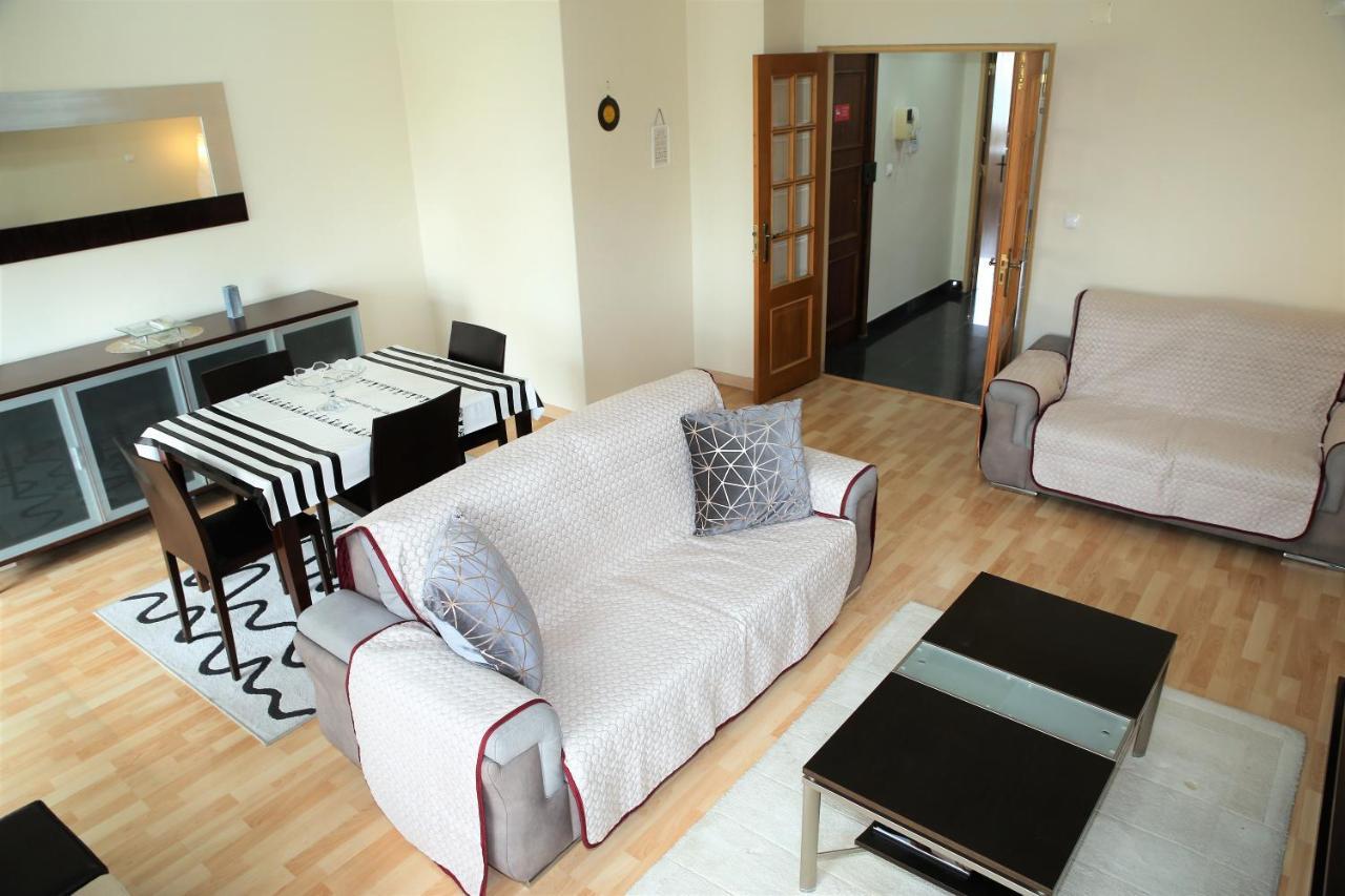 Supreme Areeiro Apartment ลิสบอน ภายนอก รูปภาพ