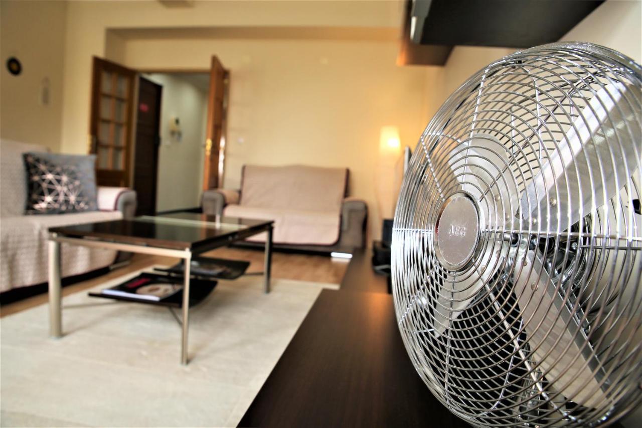 Supreme Areeiro Apartment ลิสบอน ภายนอก รูปภาพ
