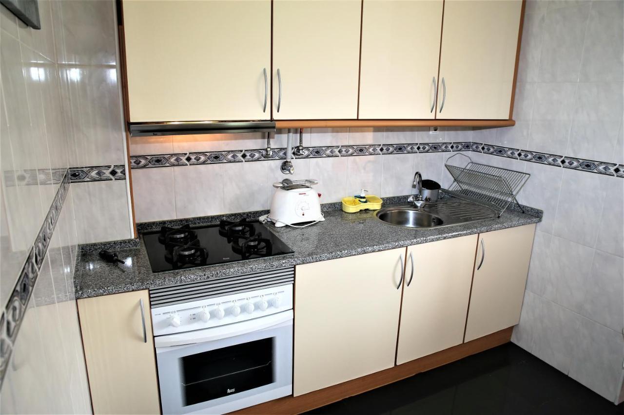Supreme Areeiro Apartment ลิสบอน ภายนอก รูปภาพ