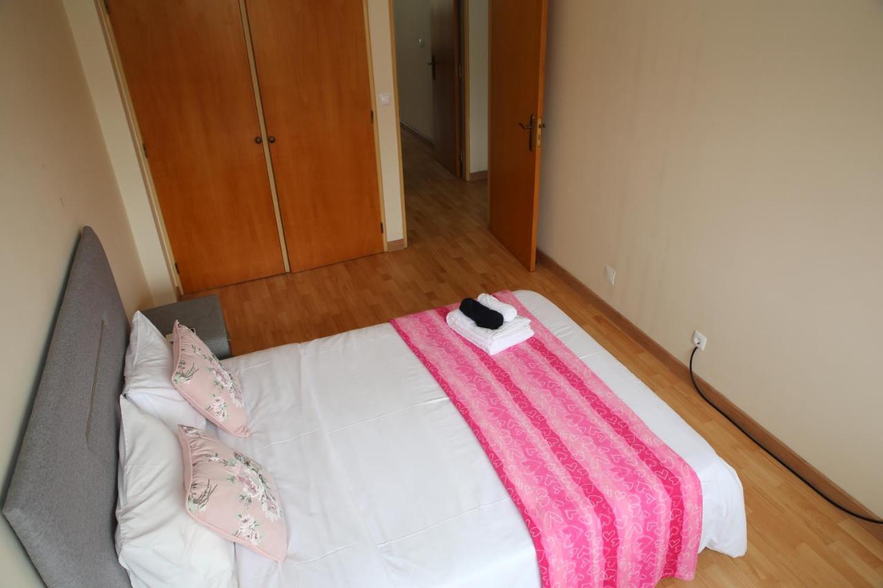 Supreme Areeiro Apartment ลิสบอน ภายนอก รูปภาพ
